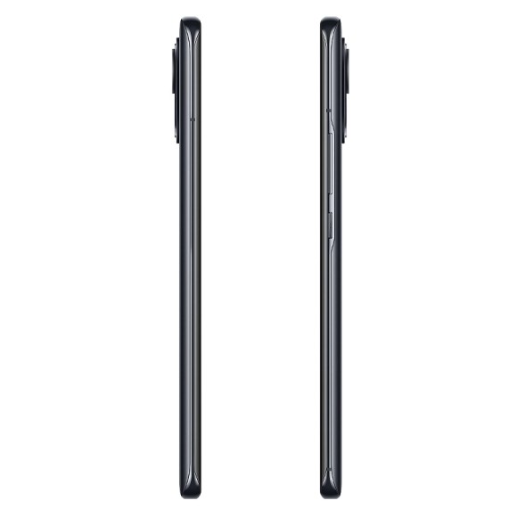 Смартфон Xiaomi Mi 11 8/128 ГБ Global (черный)