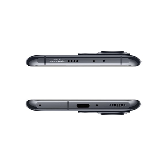 Смартфон Xiaomi Mi 11 8/128 ГБ Global (черный)