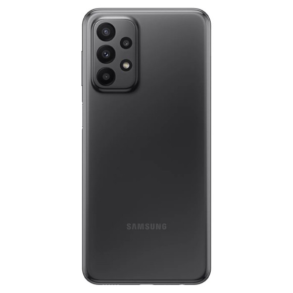 Смартфон Samsung Galaxy A23 6/128 ГБ( A235 F/DS) (черный) Смартфон Samsung Galaxy A23 6/128 ГБ( A235 F/DS) (черный)