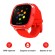 Часы Elari KidPhone Fresh (красный)
