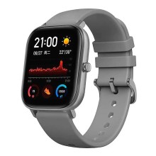 Часы Amazfit GTS (A1914) (серый)