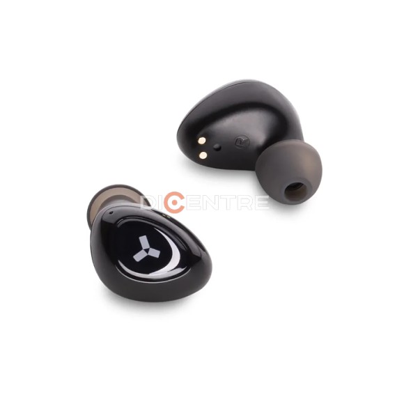 Беспроводные наушники Accesstyle Tangerine TWS c функцией powerbank