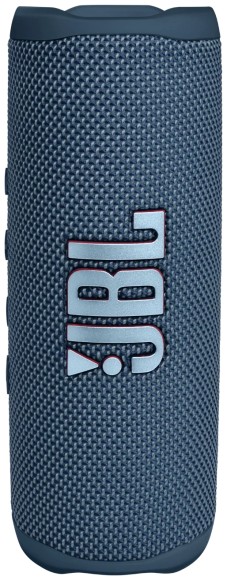 Портативная акустика JBL Flip 6, 30 Вт, синий Портативная акустика JBL Flip 6, 30 Вт, синий