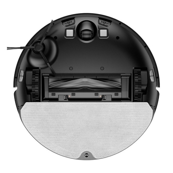 Робот-пылесос  Dreame Bot D10s Pro, Global (Черный) Робот-пылесос  Dreame Bot D10s Pro, Global (Черный)