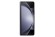 Смартфон Samsung SM-F946B Galaxy Z Fold5 5G 12/512 ГБ, Dual: nano SIM + eSIM, не РСТ (Черный фантом)