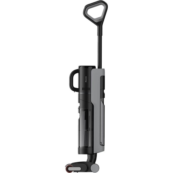 Пылесос вертикальный Dreame Wet and Dry Vacuum H12 Dual (Черный) Пылесос вертикальный Dreame Wet and Dry Vacuum H12 Dual (Черный)