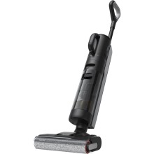 Пылесос вертикальный Dreame Wet and Dry Vacuum H12 Dual (Черный)