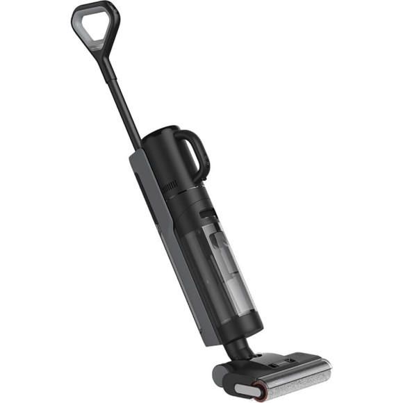 Пылесос вертикальный Dreame Wet and Dry Vacuum H12 Dual (Черный) Пылесос вертикальный Dreame Wet and Dry Vacuum H12 Dual (Черный)