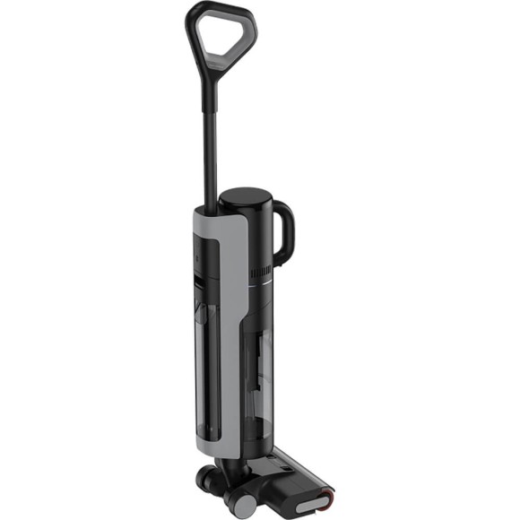 Пылесос вертикальный Dreame Wet and Dry Vacuum H12 Dual (Черный) Пылесос вертикальный Dreame Wet and Dry Vacuum H12 Dual (Черный)