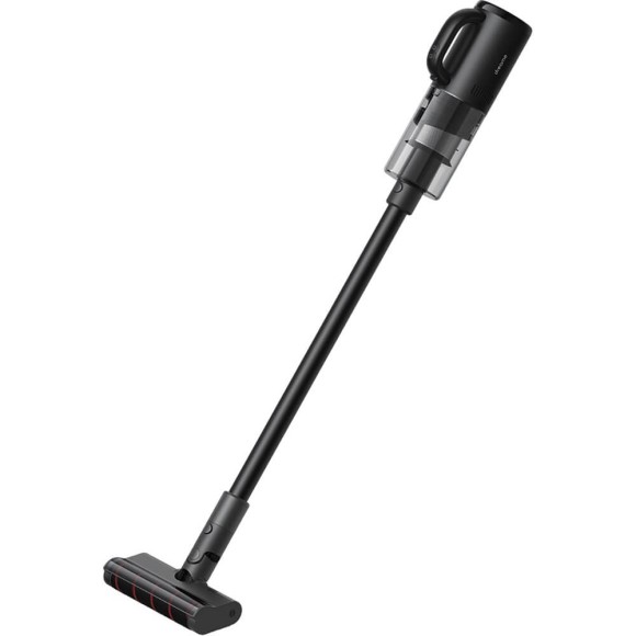 Пылесос вертикальный Dreame Wet and Dry Vacuum H12 Dual (Черный) Пылесос вертикальный Dreame Wet and Dry Vacuum H12 Dual (Черный)