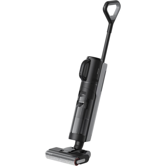 Пылесос вертикальный Dreame Wet and Dry Vacuum H12 Dual (Черный) Пылесос вертикальный Dreame Wet and Dry Vacuum H12 Dual (Черный)