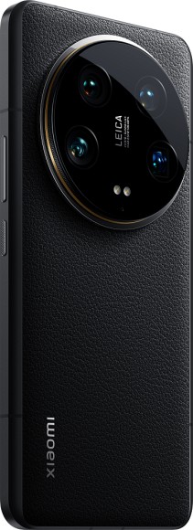 Смартфон Xiaomi 14 Ultra 16/512 ГБ Global, Dual nano SIM (Black)