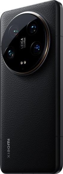 Смартфон Xiaomi 14 Ultra 16/512 ГБ Global, Dual nano SIM (Black)