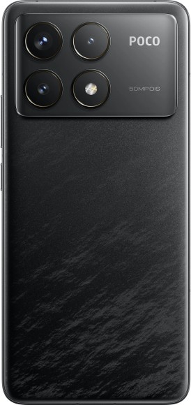 Смартфон Xiaomi Poco F6 Pro 12/256Gb  Global, Dual nano SIM (Black) Смартфон Xiaomi Poco F6 Pro 12/256Gb  Global, Dual nano SIM (Black)