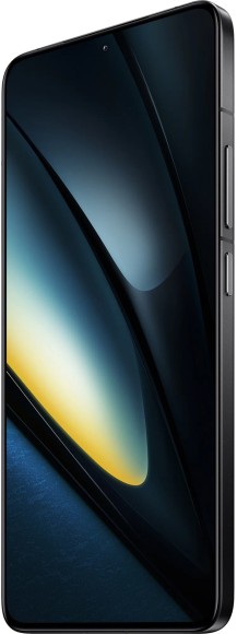 Смартфон Xiaomi Poco F6 Pro 12/256Gb  Global, Dual nano SIM (Black) Смартфон Xiaomi Poco F6 Pro 12/256Gb  Global, Dual nano SIM (Black)
