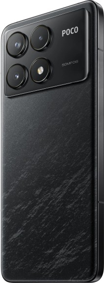 Смартфон Xiaomi Poco F6 Pro 12/256Gb  Global, Dual nano SIM (Black) Смартфон Xiaomi Poco F6 Pro 12/256Gb  Global, Dual nano SIM (Black)