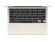 Ноутбук Apple MacBook Air 15" 8Gb/256Gb (MRYR3) Starlight (2024) (Starlight)