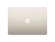 Ноутбук Apple MacBook Air 15" 8Gb/256Gb (MRYR3) Starlight (2024) (Starlight)