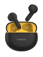 Наушники REALME Buds T01 (Черный)