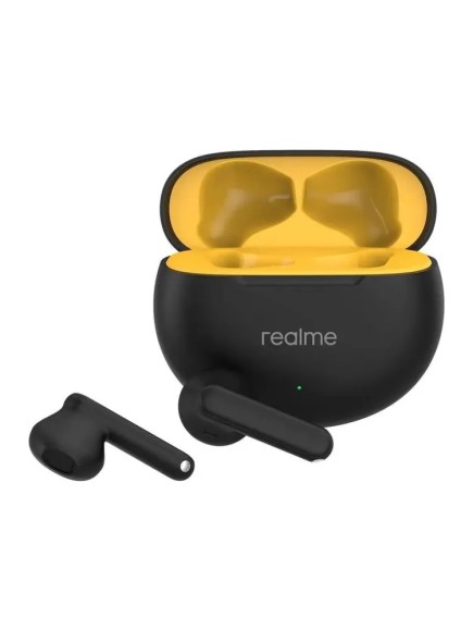 Наушники REALME Buds T01 (Black)