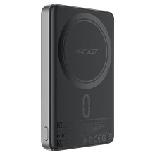 Аккумулятор внешний ACEFAST M12 PD20W 10000mAh черный