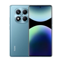 Смартфон Xiaomi Redmi Note 14 Pro 12/256Gb  EUR (Синий)
