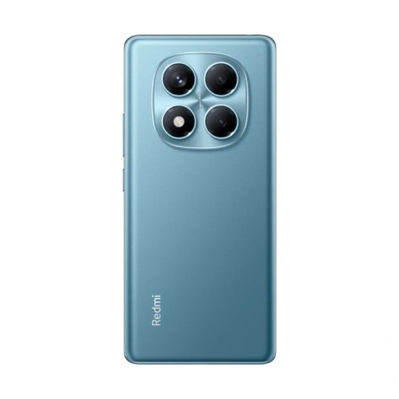 Смартфон Xiaomi Redmi Note 14 Pro 12/256Gb  EUR (Blue)