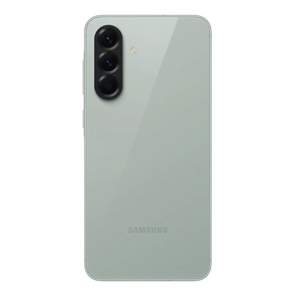 Смартфон Samsung A566B/DS Galaxy A56 12/256Gb 5G Slim box не РСТ (Olive)