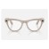 Солнцезащитные очки Ray-Ban Meta Skyler RW4010 6700MF52 — Shiny Chalky Gray,Sapphire Transitions