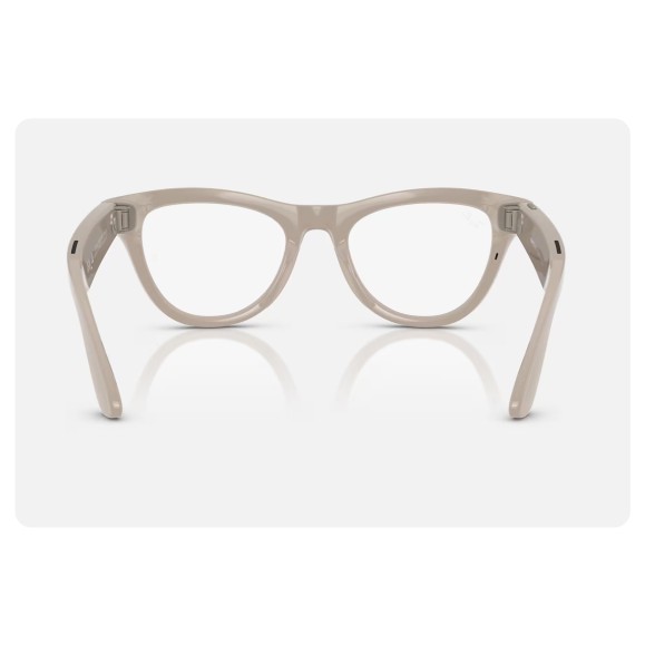 Солнцезащитные очки Ray-Ban Skyler RW4010 6700MF52 — Shiny Chalky Gray,Sapphire Transitions Солнцезащитные очки Ray-Ban Skyler RW4010 6700MF52 — Shiny Chalky Gray,Sapphire Transitions