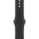 Умные часы Apple Watch Series 11 46mm/S/M MEUW4 Jet Black Aluminum Case with Black Sport Band (Jet Black, Black)