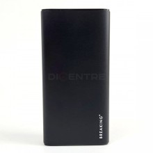 Аккумулятор Breaking 10000mAh P203 черный