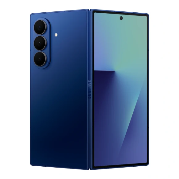 Смартфон Samsung SM-F966B Galaxy Z Fold 7 5G 12/512Gb не РСТ (Blue Shadow) Смартфон Samsung SM-F966B Galaxy Z Fold 7 5G 12/512Gb не РСТ (Blue Shadow)