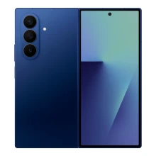 Смартфон Samsung SM-F966B Galaxy Z Fold 7 5G 12/512Gb не РСТ (Blue Shadow)