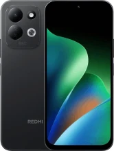 Xiaomi Redmi 17 256Gb RAM 8Gb EUR Black NFC