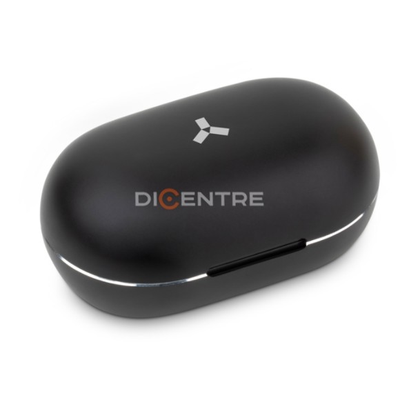 Наушники Accesstyle Gradus TWS черный