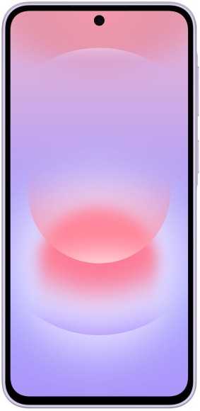 Смартфон Samsung A376E/DS Galaxy A37 8/256Gb 5G Slim box не РСТ (Lavender)