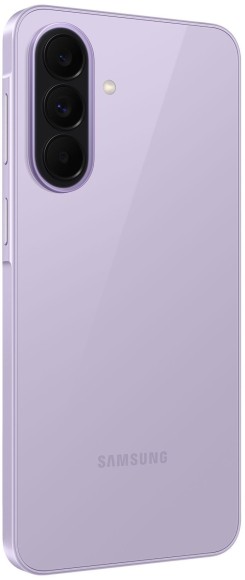 Смартфон Samsung A376E/DS Galaxy A37 8/256Gb 5G Slim box не РСТ (Lavender)