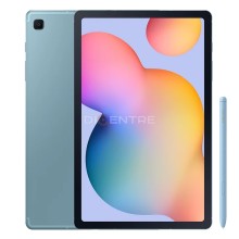 Планшет Samsung Galaxy Tab S6 Lite 10.4 SM-P610 64Gb (2020) (EAC) голубой Планшет Samsung Galaxy Tab S6 Lite 10.4 SM-P610 64Gb (2020) (EAC) голубой