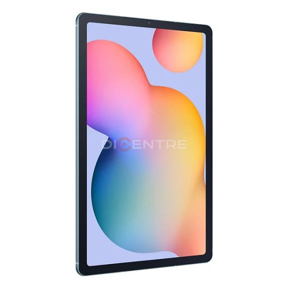 Планшет Samsung Galaxy Tab S6 Lite 10.4 SM-P610 64Gb (2020) (EAC) голубой