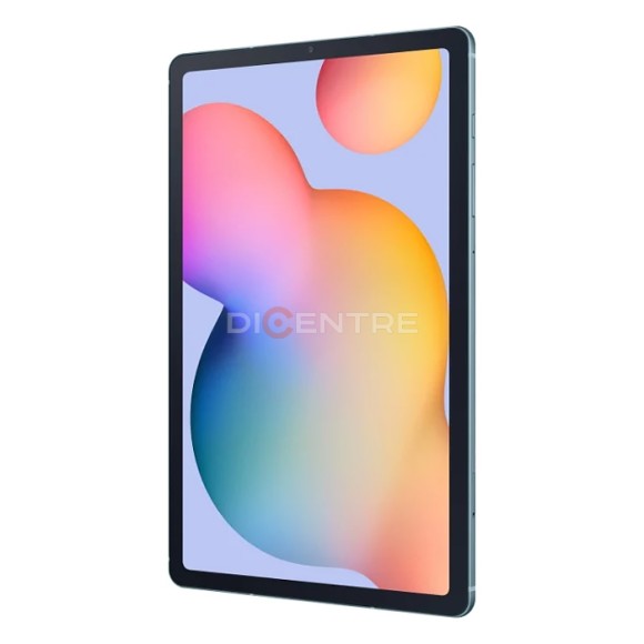 Планшет Samsung Galaxy Tab S6 Lite 10.4 SM-P610 64Gb (2020) (EAC) голубой