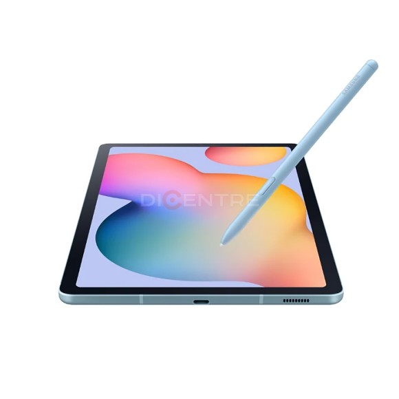 Планшет Samsung Galaxy Tab S6 Lite 10.4 SM-P610 64Gb (2020) (EAC) голубой