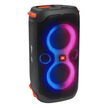 Портативная акустика JBL Partybox 110