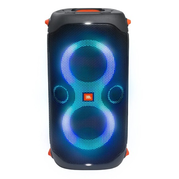 Портативная акустика JBL Partybox 110 Портативная акустика JBL Partybox 110
