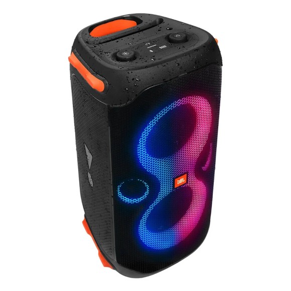 Портативная акустика JBL Partybox 110 Портативная акустика JBL Partybox 110