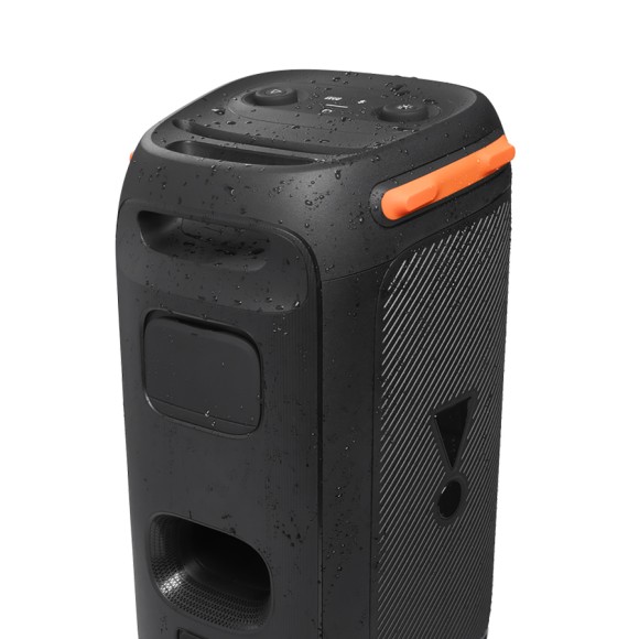 Портативная акустика JBL Partybox 110 Портативная акустика JBL Partybox 110