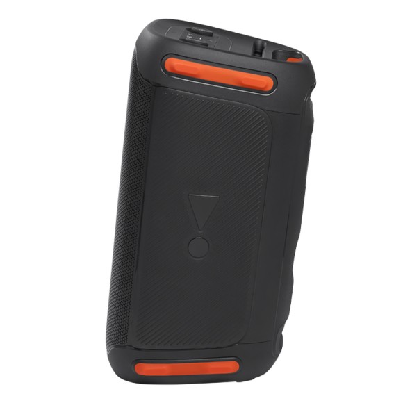 Портативная акустика JBL Partybox 110 Портативная акустика JBL Partybox 110