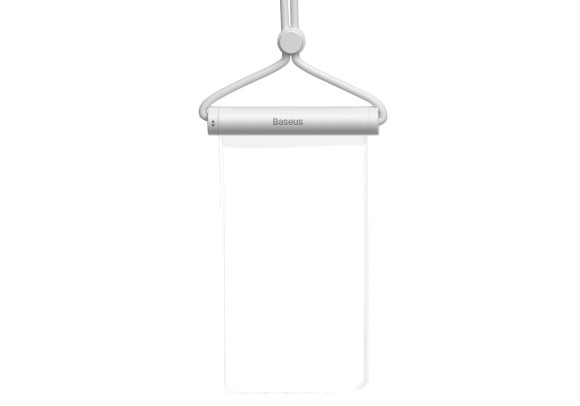 Чехол водонепроницаемый Baseus Cylinder Slide-cover Waterproof Bag Pro FMYT000002 Чехол водонепроницаемый Baseus Cylinder Slide-cover Waterproof Bag Pro FMYT000002
