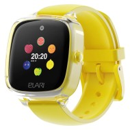 Часы Elari KidPhone Fresh (желтый)