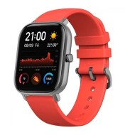 Часы Amazfit GTS (A1914) (оранжевый)